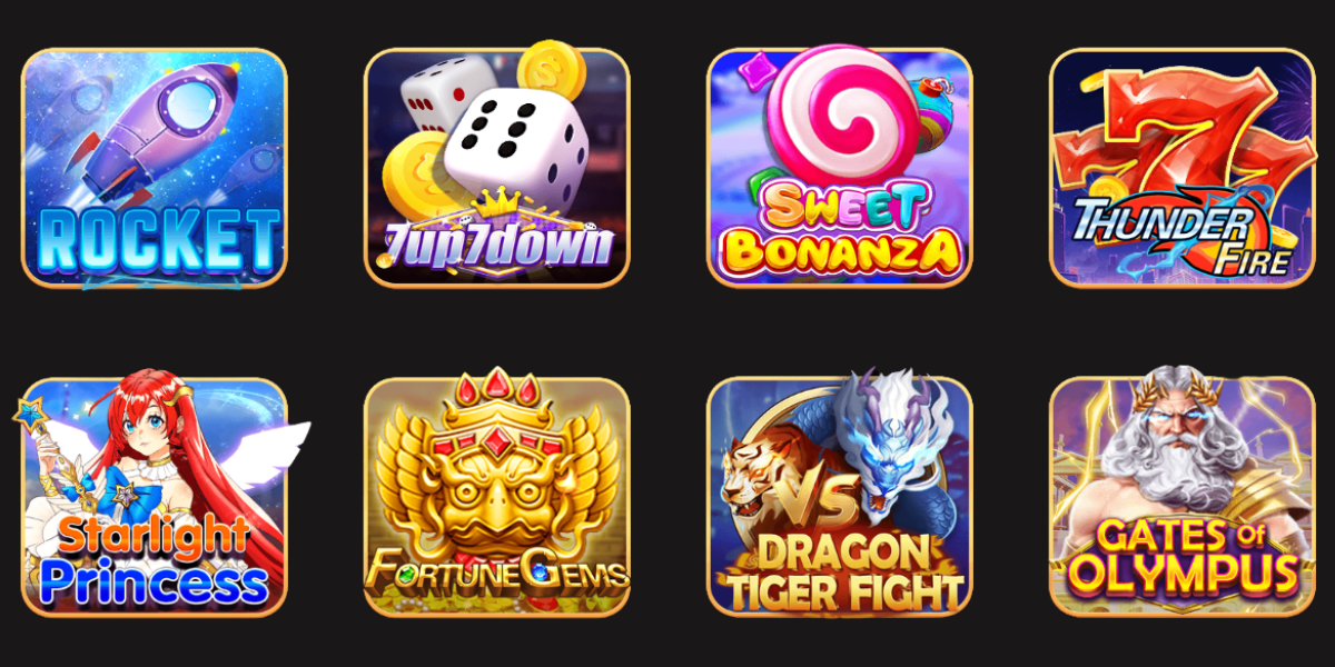 B9 Games