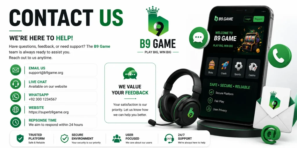 download apk b9 game app b9 game withdrawal b9 About usB9 contact us